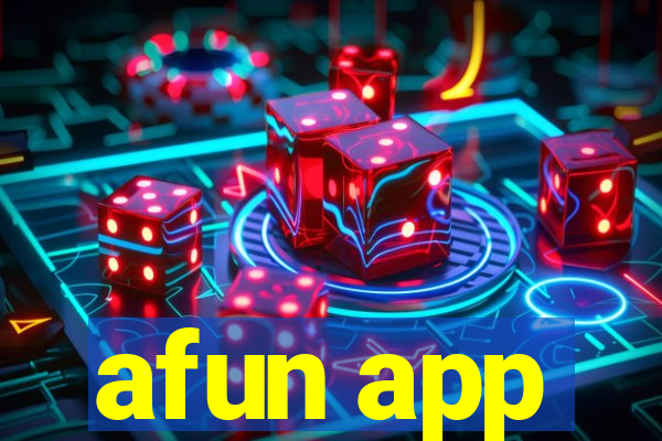 afun app